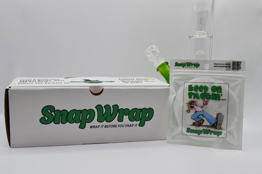 The SnapWrap Filter